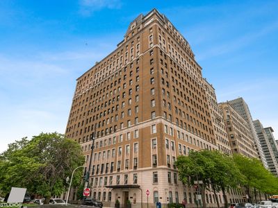 3500 N Lake Shore Dr APT 3C