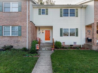 124 Aracoma Rd