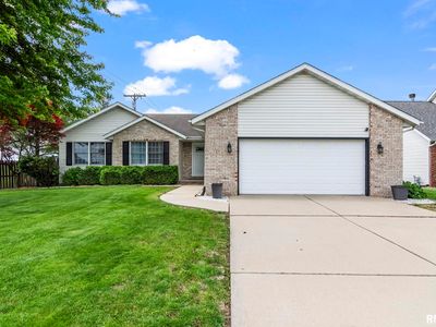 2413 Gander Rd