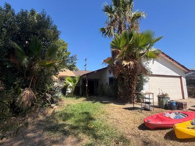 1535 Cress Way