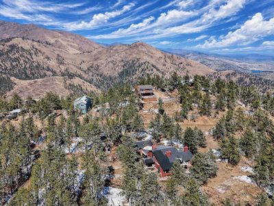 1164 Peakview Cir