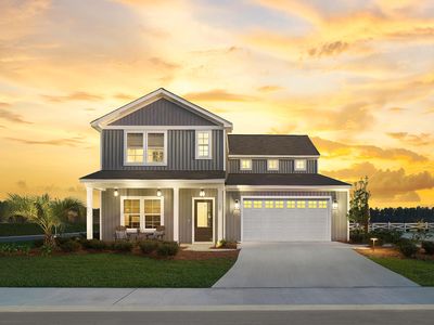 5246 Cottage Landing Dr