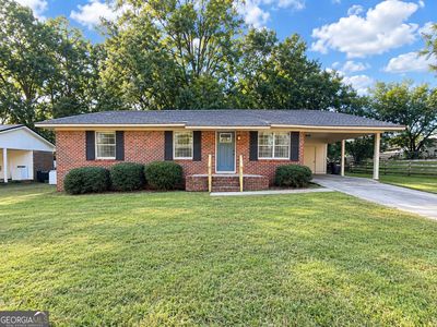 Property at 1056 Green Meadow Dr, Madison, GA