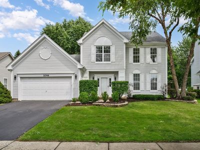 1044 Teasel Ln