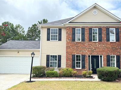 3913 Willow Fields Ct