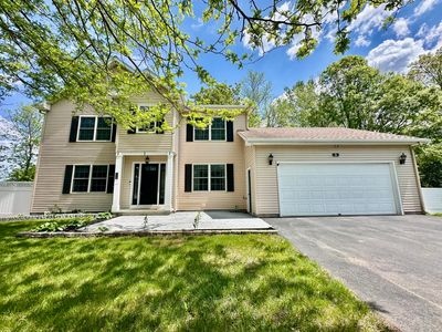 24 Independence Dr