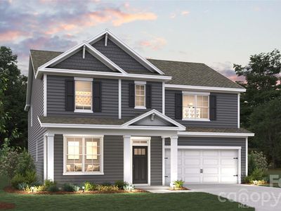 523 Mahogany Rd