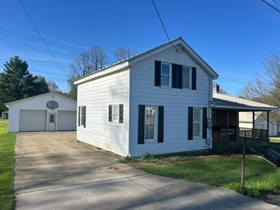 432 Main St