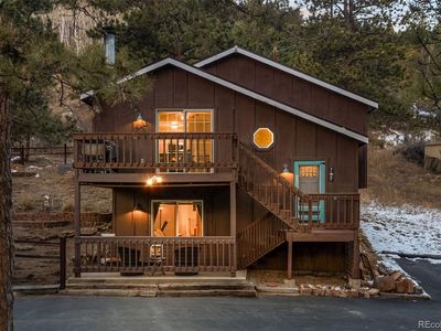 987 Wisp Creek Drive