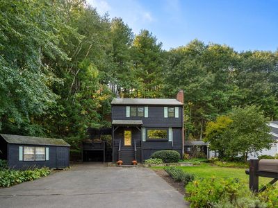 Property at 482 Main St, Saugus, MA