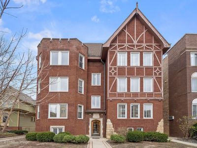 426 Wisconsin Ave APT 3S