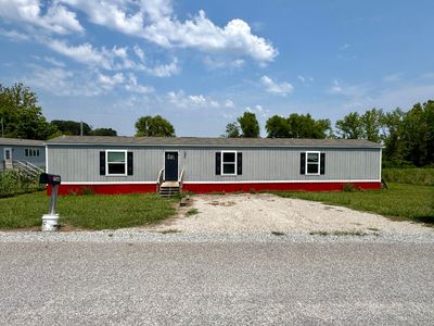 Property at 7568 Blockade N, Seligman, MO