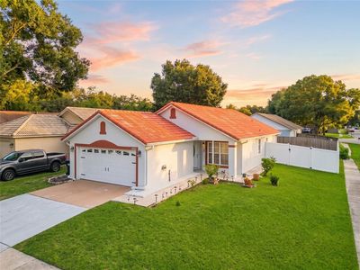 Property at 8785 FOLEY DRIVE, Orlando, FL