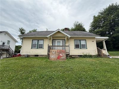 115 Kiester Rd