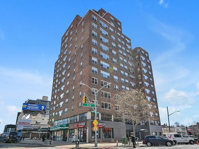 107-40 Queens Blvd APT 10D