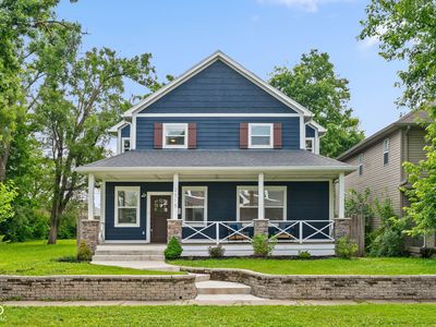 2515 Guilford Ave