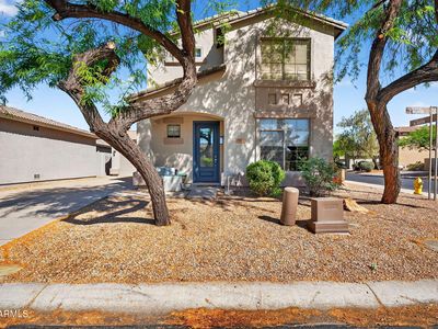 7264 E MELROSE Street