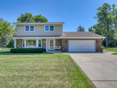 3700 N Calhoun ROAD