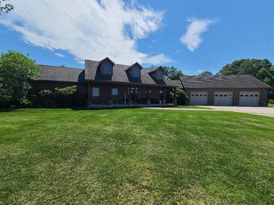5300 N County Road 650 W