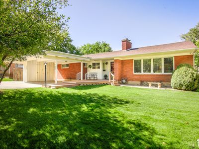 3165 Taylor Ave