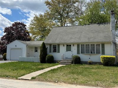 Property at 60 Coldbrook Dr, Cranston, RI
