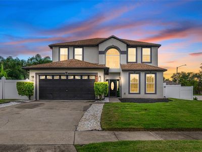 894 Welch Hill Cir