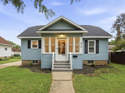 519 W SUMMER STREET