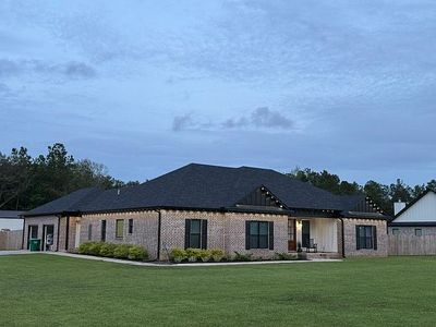 1118 Sugarmill Cir