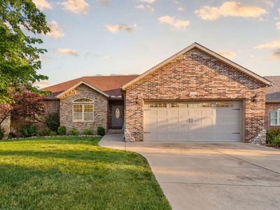 191 Greystone Drive