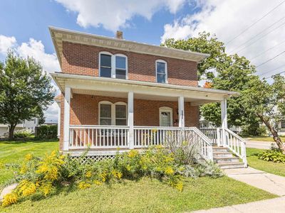 390 North 3rd Street