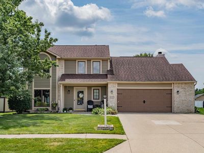 627 Wyss Ridge Dr