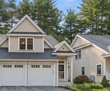 Property at 4 Trail Ridge Way #A, Harvard, MA