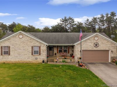 2206 Hebron Church Road