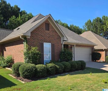 2036 Chelsea Park Bnd