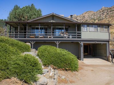 Property at 2616 Evans Rd, Wofford Heights, CA