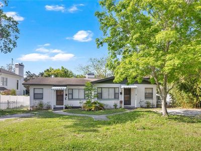 Property at 521 Fairfax Ave, Winter Park, FL