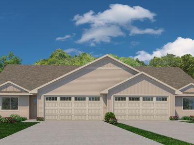 The Ventana Plan, Creekside Landing