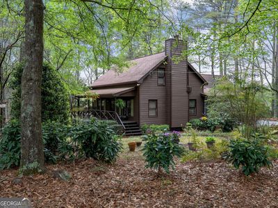 3121 Bonds Lake Rd NW