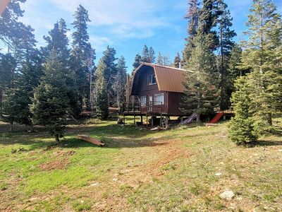 5550 W North Fork Rd