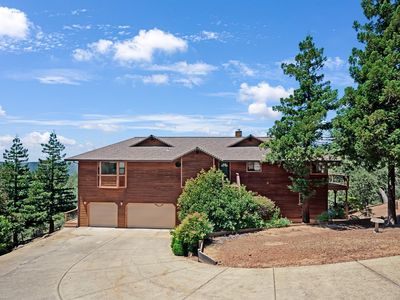 Property at 6287 Oak Hill Rd, Placerville, CA