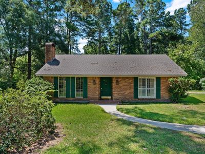 122 John C Rogers Dr