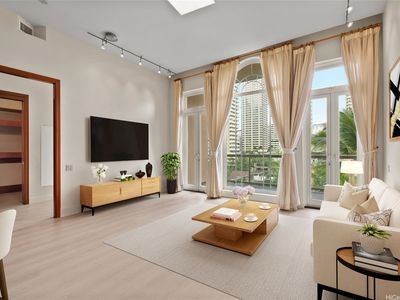 427 Launiu St APT 505