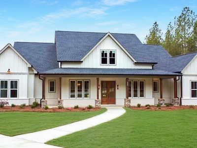 231 Spring Ridge Path