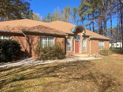 Property at 100 Planters Walk, Fayetteville, GA