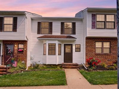 5 Bordenshire Dr