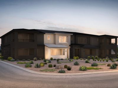 Cornwall Plan, Monument at Reverence