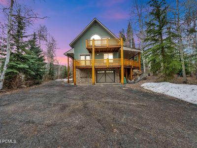 3191 S Forget Me Not Ln