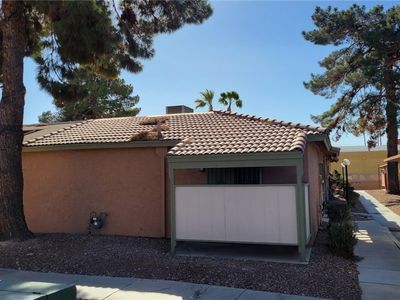 413 N Lamb Blvd APT E