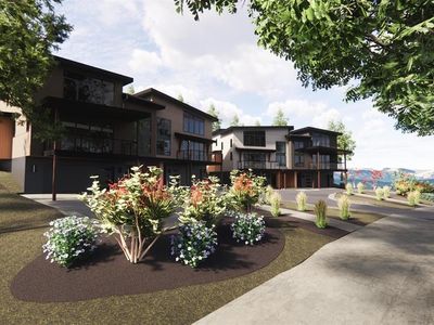 1124 Twin Buttes Avenue