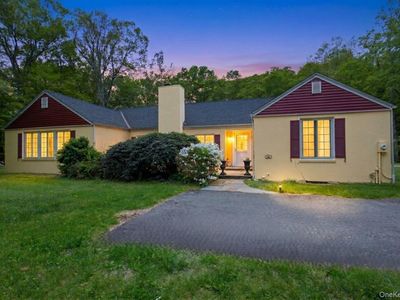 Property at 5 Primrose Street, Katonah, NY